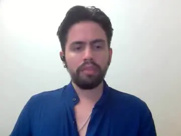 Chaturbate Adult Webcam of alejo_shy