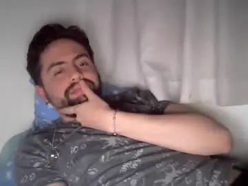 Chaturbate Free Porn Cam of alejo_shy