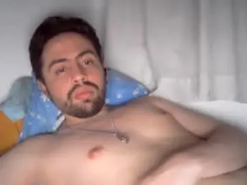 Chaturbate Best Webcam of alejo_shy