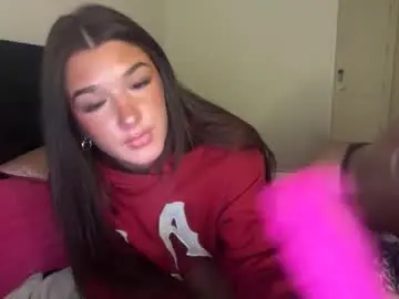 Chaturbate Live Sex Cam of alexajefferies