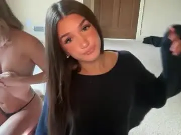 Chaturbate Nude Webcam of alexajefferies