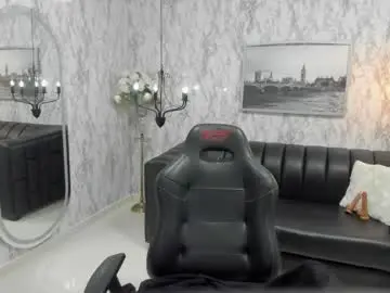 Chaturbate Best Webcam of alexandramilff