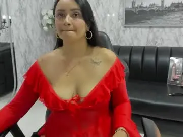 Chaturbate Adult Webcams of alexandramilff