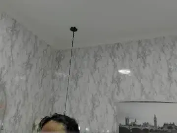 Chaturbate Live Sex Cam of alexandramilff