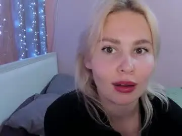 Chaturbate Live Porn of amymilson