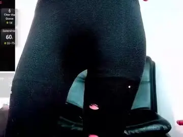 Chaturbate Live Porn of anastaciia1