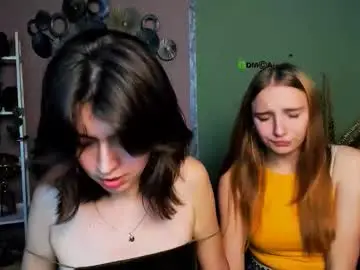 Chaturbate Live Porn of angel_void