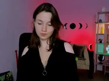 Chaturbate Free Porn Cam of angel_void