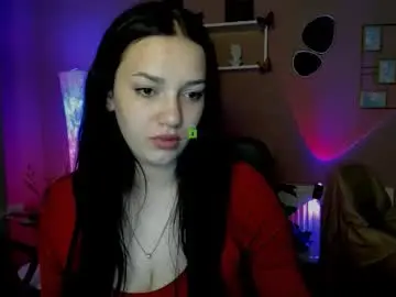 Chaturbate Nude Webcam of angel_void