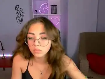 Chaturbate Watch Live Sex Cams of angel_void