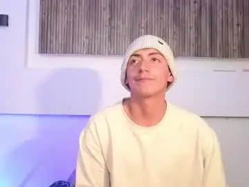 Chaturbate Sex Chat of aron_gomez