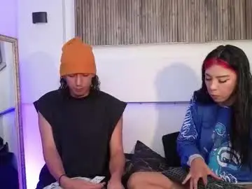 Chaturbate Nude Webcam of aron_gomez