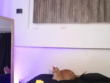 Chaturbate Private Sex Chat of aron_gomez