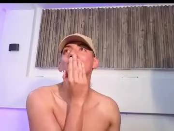 Chaturbate Adult Webcam of aron_gomez