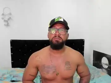 Chaturbate Free Live Porn of bellacoxander1