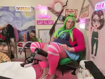 Chaturbate Sex Cam of blakelytgirl