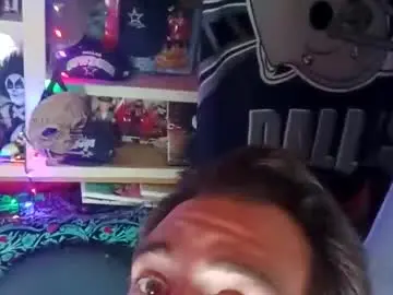 Chaturbate Live Sex Cam of daddymill98