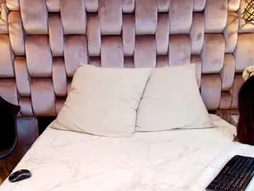 Chaturbate Nude Webcam of dulceestrella_