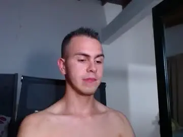 Chaturbate Live Sex Cam of erik_rodriguez