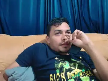 Chaturbate Adult Video Chat of estebancot0314