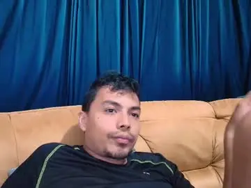 Chaturbate Best live sex cam show of estebancot0314