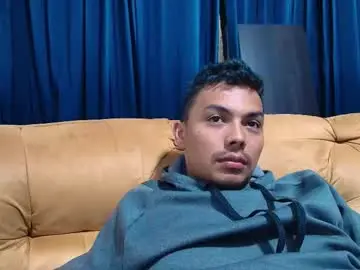 Chaturbate Live Sex of estebancot0314