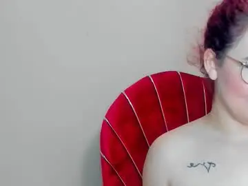 Chaturbate Live Porn of evahottie99
