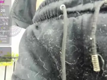 Chaturbate Live Sex Cam of hanna_moore1