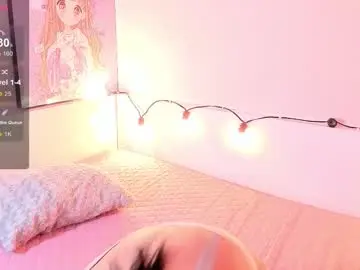 Chaturbate Nude Webcam of kendall_hernandez