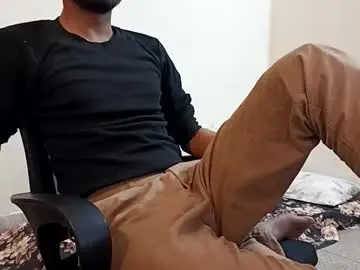 Chaturbate Free Porn Cam of knightrider5566