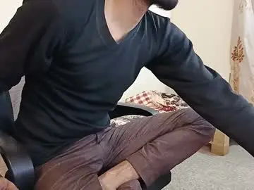 Chaturbate Sex Cam of knightrider5566