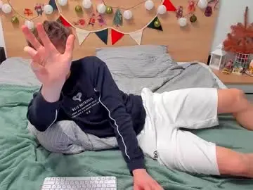 Chaturbate Private Sex Chat of lanny_fandi