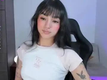 Chaturbate Sex Chat of lizzie_corner