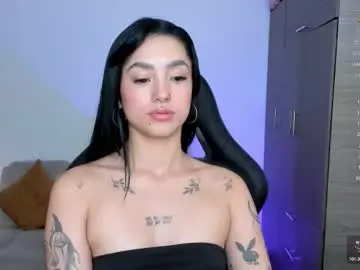 Chaturbate Live Sex Cam of lizzie_corner