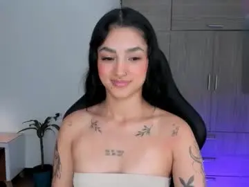 Chaturbate Adult Video Chat of lizzie_corner