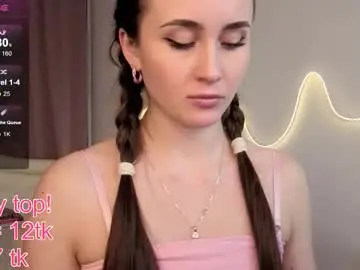 melisa_norrton from chaturbate