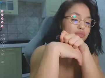 Chaturbate Nude Webcam of mia___lunaa