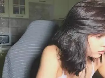 Chaturbate Live Sex Cam of mia___lunaa