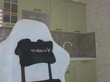 Chaturbate Live Sex of mia___lunaa