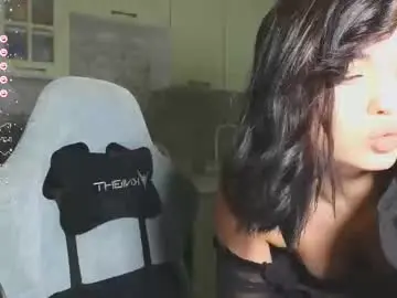 Chaturbate Watch Live Sex Cams of mia___lunaa