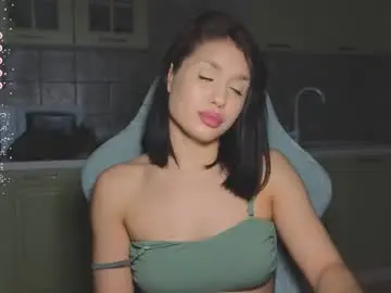 Chaturbate Private Sex Chat of mia___lunaa