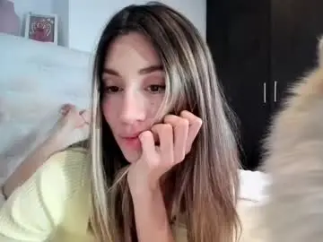 Chaturbate Free Porn Cam of miaduval