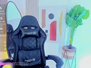 Chaturbate Sex Cam of monserrat__1