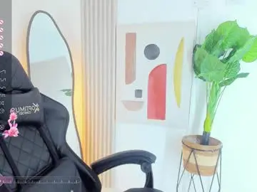 Chaturbate Free Live Porn of monserrat__1