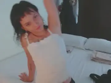 Chaturbate Sex Cam of munchi_