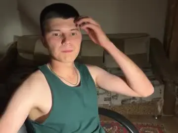 Chaturbate Sex Cam of oskar_davis_t