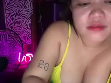 Chaturbate Best Webcam of pinay_feb