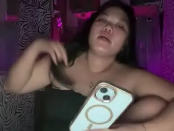 pinay_feb from chaturbate