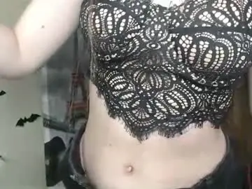 raspberry0101 from chaturbate