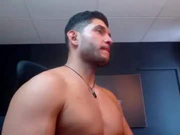 Chaturbate Adult Webcams of richard_milleer